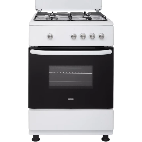 Газовая плита Eleyus ORUM 6001 EF WH
