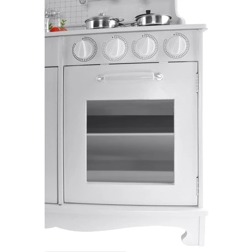 Дитяча дерев'яна кухня Kruzzel KD4582 (22112)