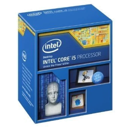 Intel Core i5-4690S BX80646I54690S