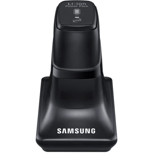 Пылесос Samsung VS60M6015KG/EV: Емкость пылесборника 0,25 л