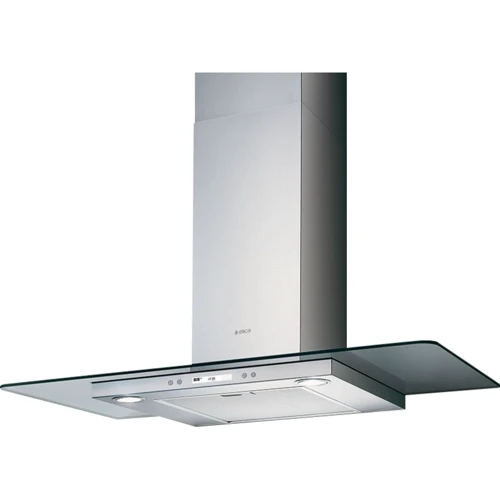 Вытяжка Elica FLAT GLASS PLUS IX/A/90