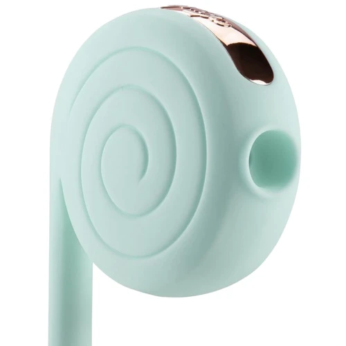 Пульсатор с вакуумной стимуляцией Otouch LOLLIPOP Teal