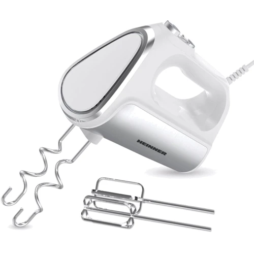 Миксер Heinner HM-DC800WH: Мощность, Вт 800