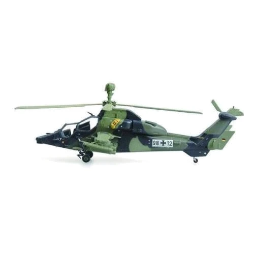 Стендовая модель вертолета Easy Model Еврокоптер EC-665 EM37007