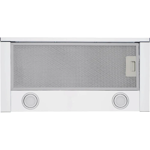 Вытяжка Minola HTL 6312 WH 750 LED: Управление Механическое