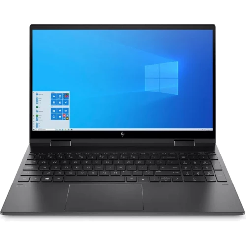 Ноутбук HP ENVY x360 15-ee1018nr (450C7UA): Оперативна пам'ять 16 ГБ