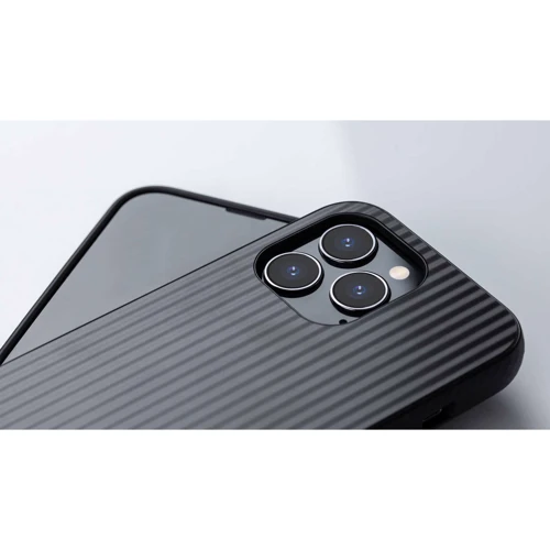 Чехол для iPhone Moshi Arx Slim Hardshell Case Mirage Black (99MO134093) for iPhone 13 Pro: Тип аксессуара чехол