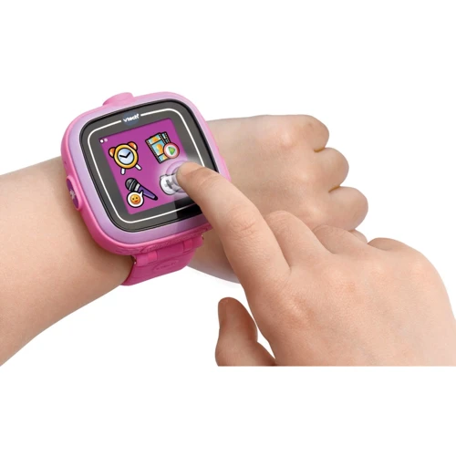 Дитячі розумні годинники