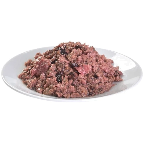 Brit Care Dog Mini Lamb fillets in gravy pouch 85 г: Тип Влажный корм