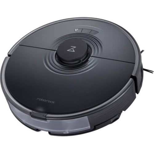 Робот уборщик Xiaomi RoboRock Vacuum Cleaner S7 Black: Производитель Xiaomi