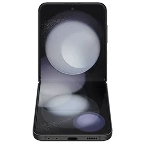 Смартфон Samsung Galaxy Flip 5 8/512GB Blue F731B: Слот для карт памяти отсутствует