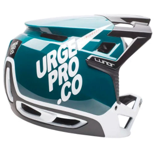 Шолом Urge Lunar white jaw L/XL, 57-59 см (UBP23435L): Виробник Urge