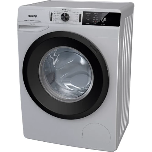 Стиральная машина Gorenje WEI74S3A: Тип машины Автомат