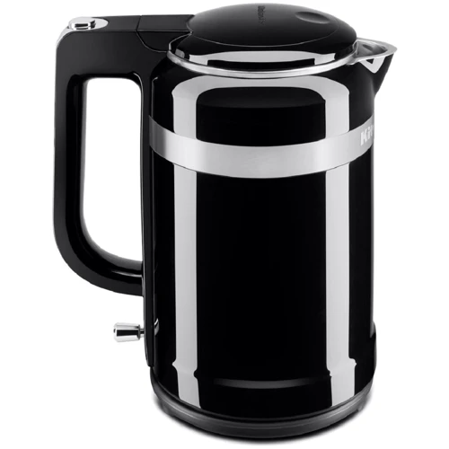 Електрочайник KitchenAid Design 5KEK1565EOB: Потужність, Вт 2400