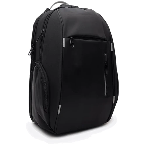 Чоловічий рюкзак Monsen чорний (CV11355-black)