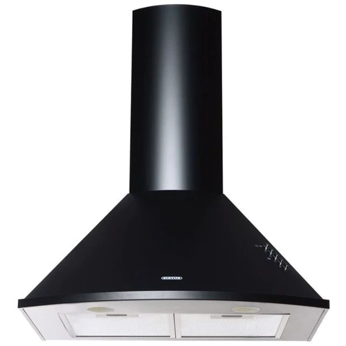 Вытяжка Eleyus Bora 1200 LED SMD 60 BL: Тип монтажа Настенный