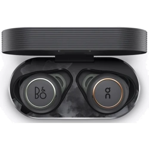 Наушники Bang & Olufsen Beoplay E8 Sport Leaf Green: Диапазон частот (Гц) 20-20000