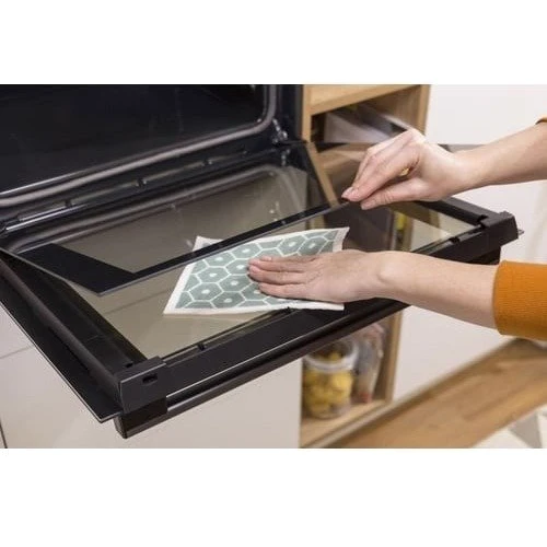 Духовой шкаф электрический Gorenje BSA6737E15BG: Количество режимов нагрева 12