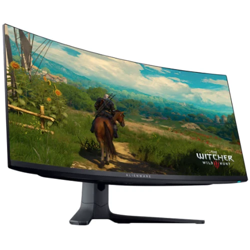 Монитор Alienware AW3423DW (210-BDSZ)