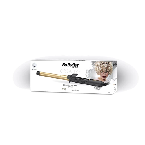 Стайлер BaByliss C419E: Призначення побутовий