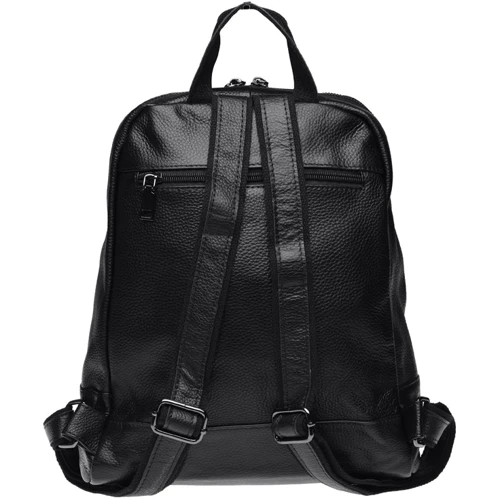 Жіночий рюкзак Keizer чорний (K111085-black): Країна виробник Тайвань