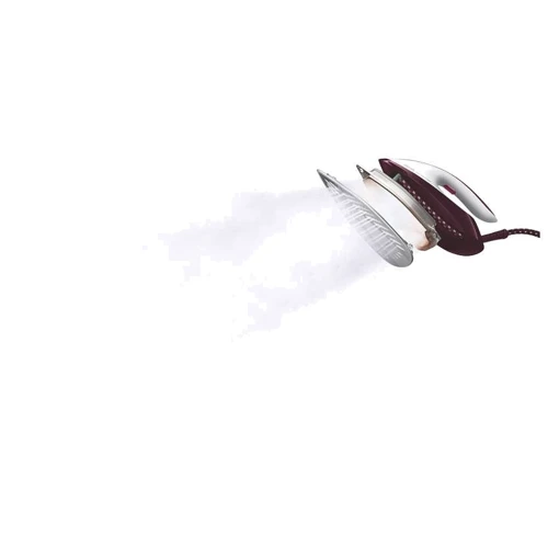 Парогенератор Philips GC7808/40: Сила парового удара, г/мин 280