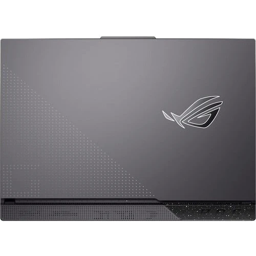 Ноутбук ASUS ROG Strix G17 G713PI (G713PI-LL077): Процессор AMD Ryzen 9 7945HX (2.5 - 5.4 ГГц) / 16 - ядерный