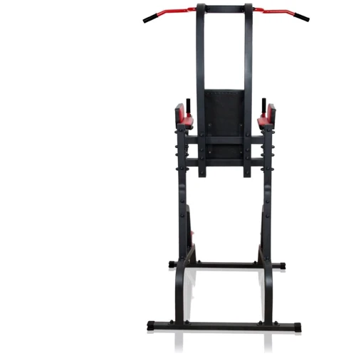Фітнес станція Marbo Sport MS-U110: Габарити, см 209 x 120 x 119