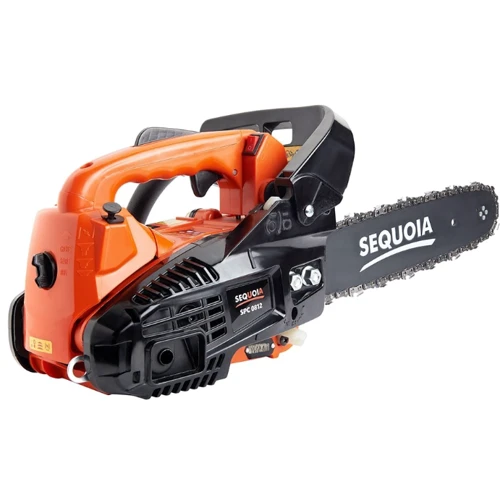 Бензопила SEQUOIA SPC0812