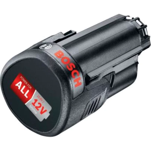 Аккумулятор и зарядное устройство для электроинструмента Bosch 1600A01L3E: Вид Для инструмента