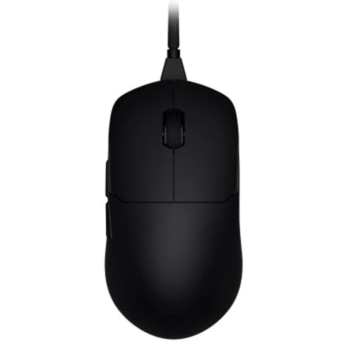Мишка Hator Quasar Essential Black (HTM-400)