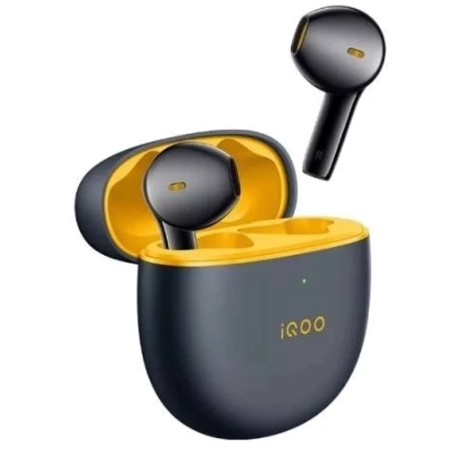 Навушники Vivo IQOO TWS Air Pro Black: Тип конструкції вкладиші