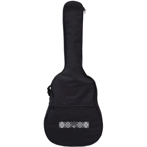 Чохол для акустичної гітари FZONE FGB-130A Dreadnought Acoustic Guitar Bag