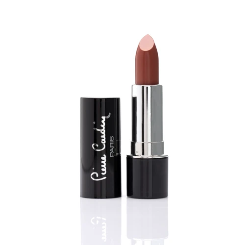 Pierre Cardin Porcelain Matte Edition Lipstick № 208 Aurora Помада для губ 4 g