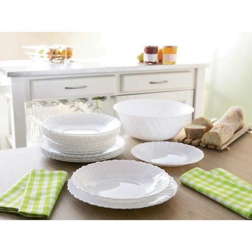 Блюдо Luminarc FESTON 28см (H4989): Тип Блюдо
