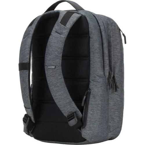 Incase City Heather Black (CL55569) for MacBook Pro 16 фото 5