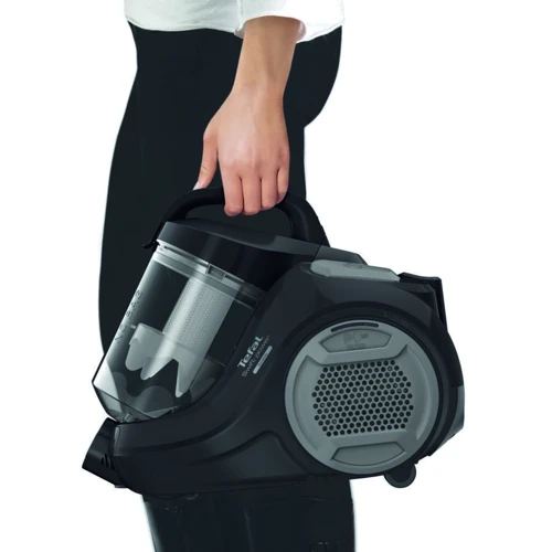 Пылесос Tefal TW2925EA: Вес 6 кг