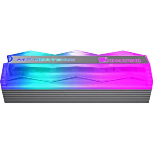 Система охлаждения JONSBO M2-2 Color Gray фото 4