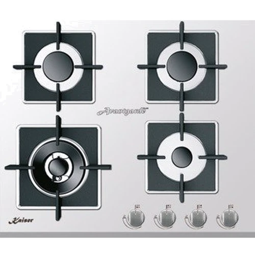 Варочная поверхность газовая Kaiser KCG 6382 W Turbo