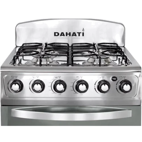 Газова плита DAHATI 2000-60: Тип пристрою кухонная плита