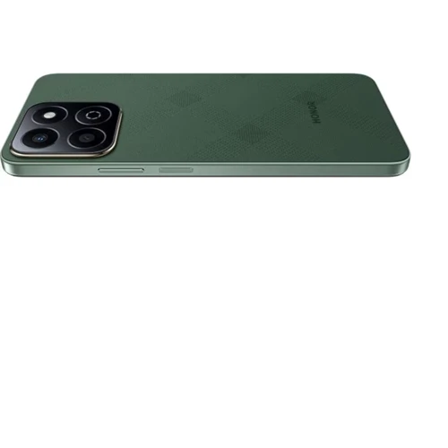 Смартфон Honor 200 Smart 5G 8/256GB Forest Green (Global): Камера Двойная 50 Мп (f/1.8) + 2 Мп (f/2.4) / LED вспышка / HDR / Панорама / Фронтальная 5 Мп (f/2.4)