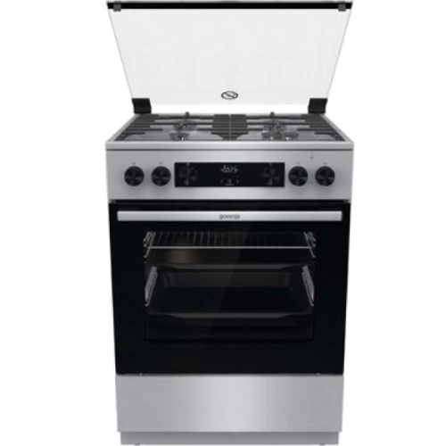 Плита комбінована GORENJE GKS 6C70 XF