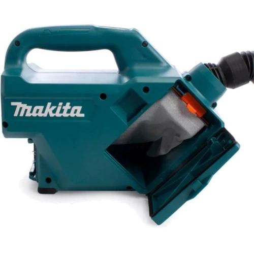 Акумуляторний пилосос Makita CL121DWA: Вага, кг 1.6