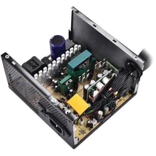 Блок питания Deepcool DQ750ST: Мощность, Ватт 750