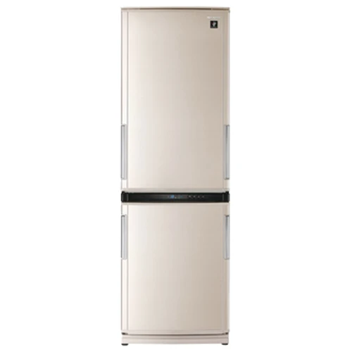 Холодильник Sharp SJ-WM322TB