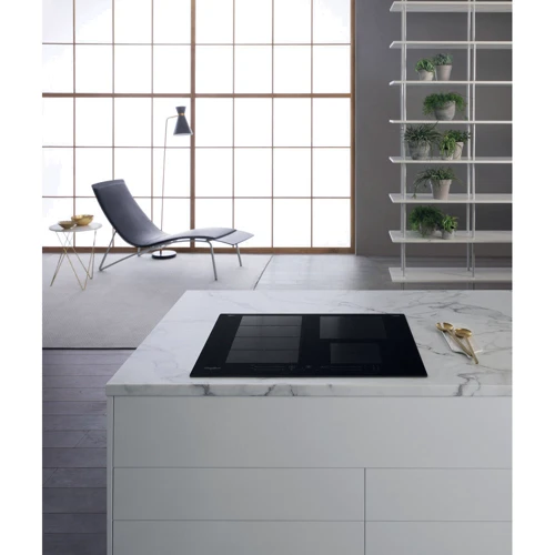 Варочная поверхность электрическая Whirlpool WF S4160 BF фото 17