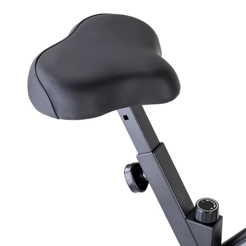 Велотренажер inSPORTline Xbike Light: Особливості Дисплей