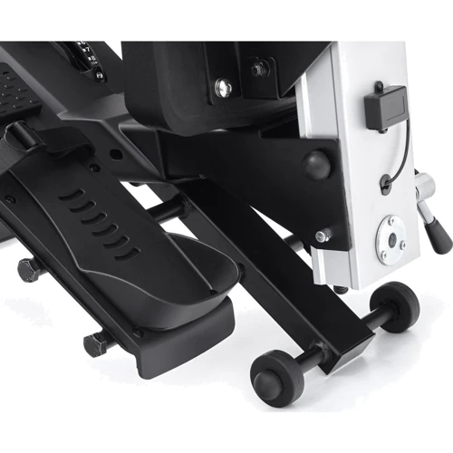 Гребний тренажер Zipro Iconsole + Dash (6299212)