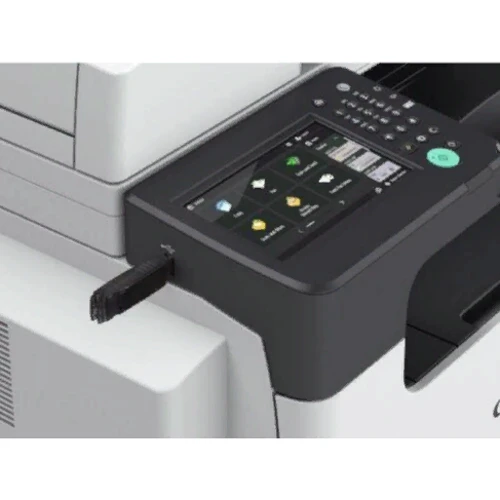 МФУ Canon imageRUNNER 2425i (4293C004): Технология печати Лазерная