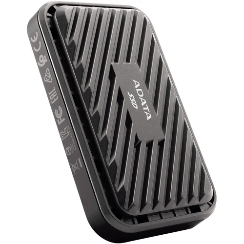 ADATA SE770G 1 TB (ASE770G-1TU32G2-CBK) фото 4